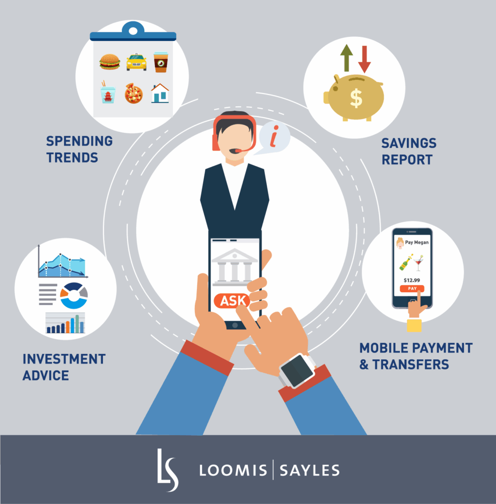 The Financial Advisor in Your Pocket