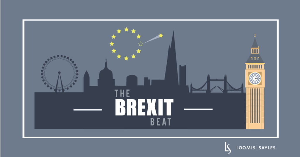 The Brexit Beat - Boris vs. Parliament: From Optimism to More Uncertainty