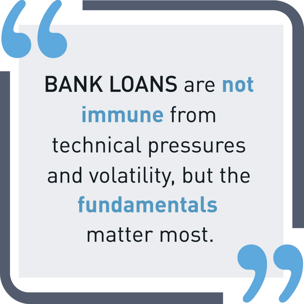 Avoid Being “Burned” by Bank Loans