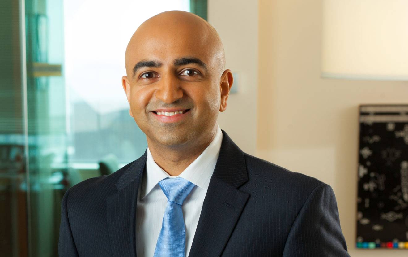 Barath Sankaran, CFA