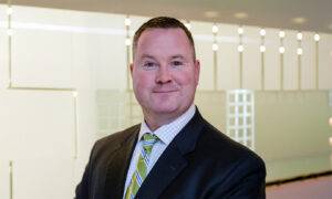 Brian Fahrman