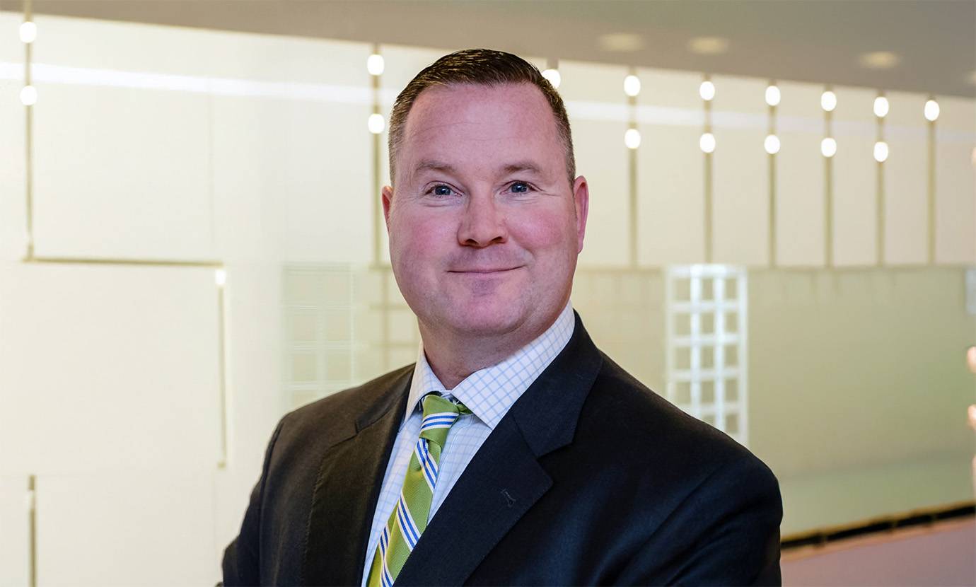 Brian Fahrman
