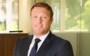 Brian Gibbs, CFA