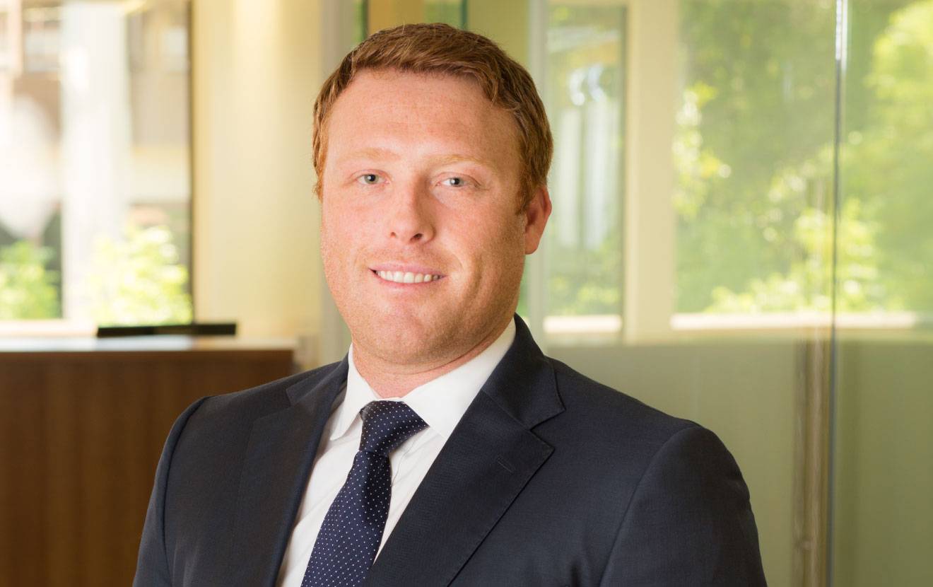 Brian Gibbs, CFA