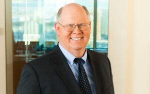 Brian Horrigan, PhD, CFA