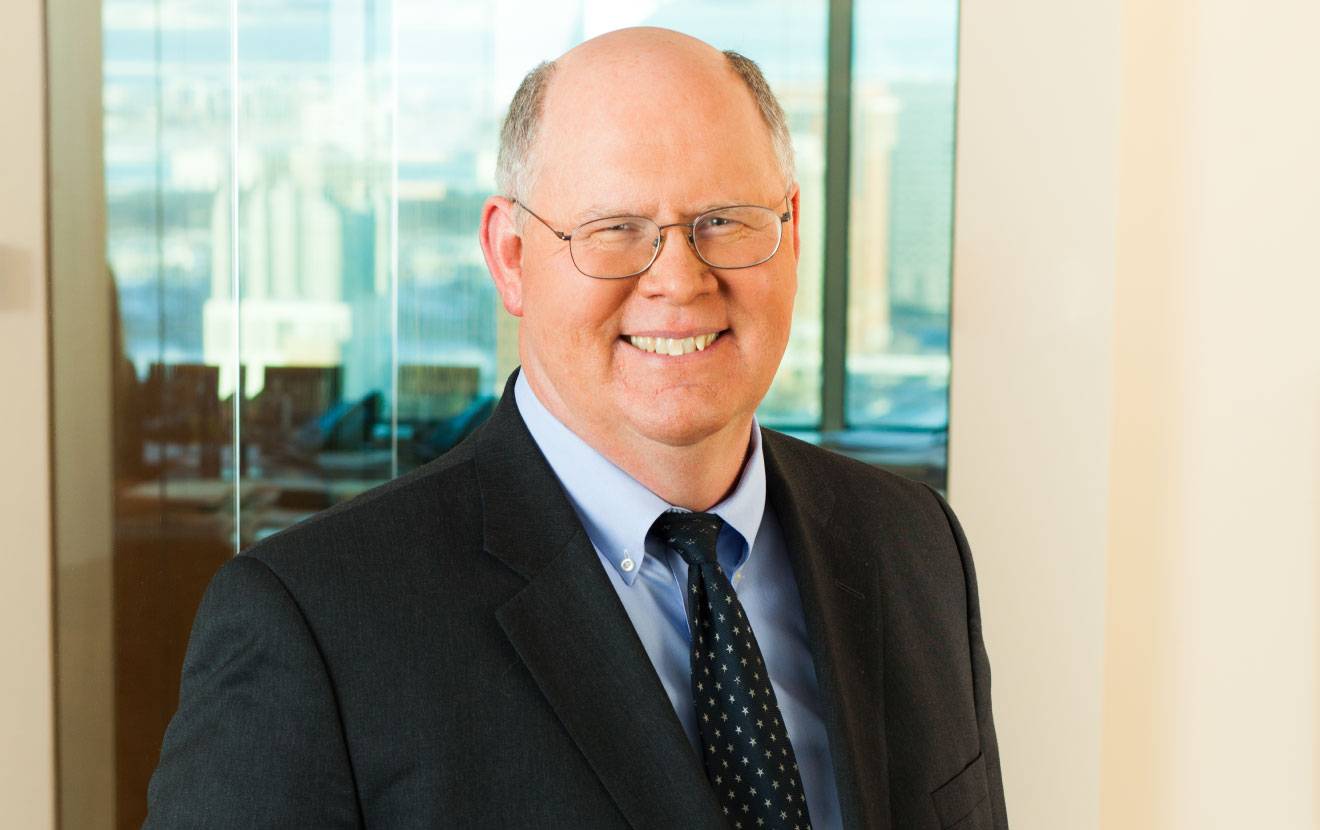 Brian Horrigan, PhD, CFA