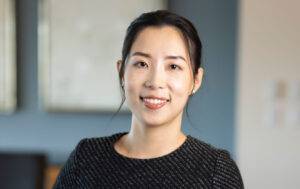 Carina Wang