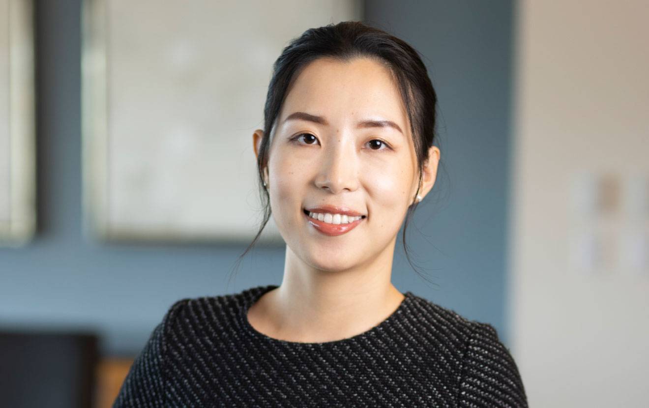 Carina Wang