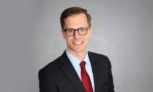 Chris Morgen, CFA