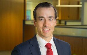 Chris Romanelli, CFA