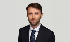 Ciaran Galligan