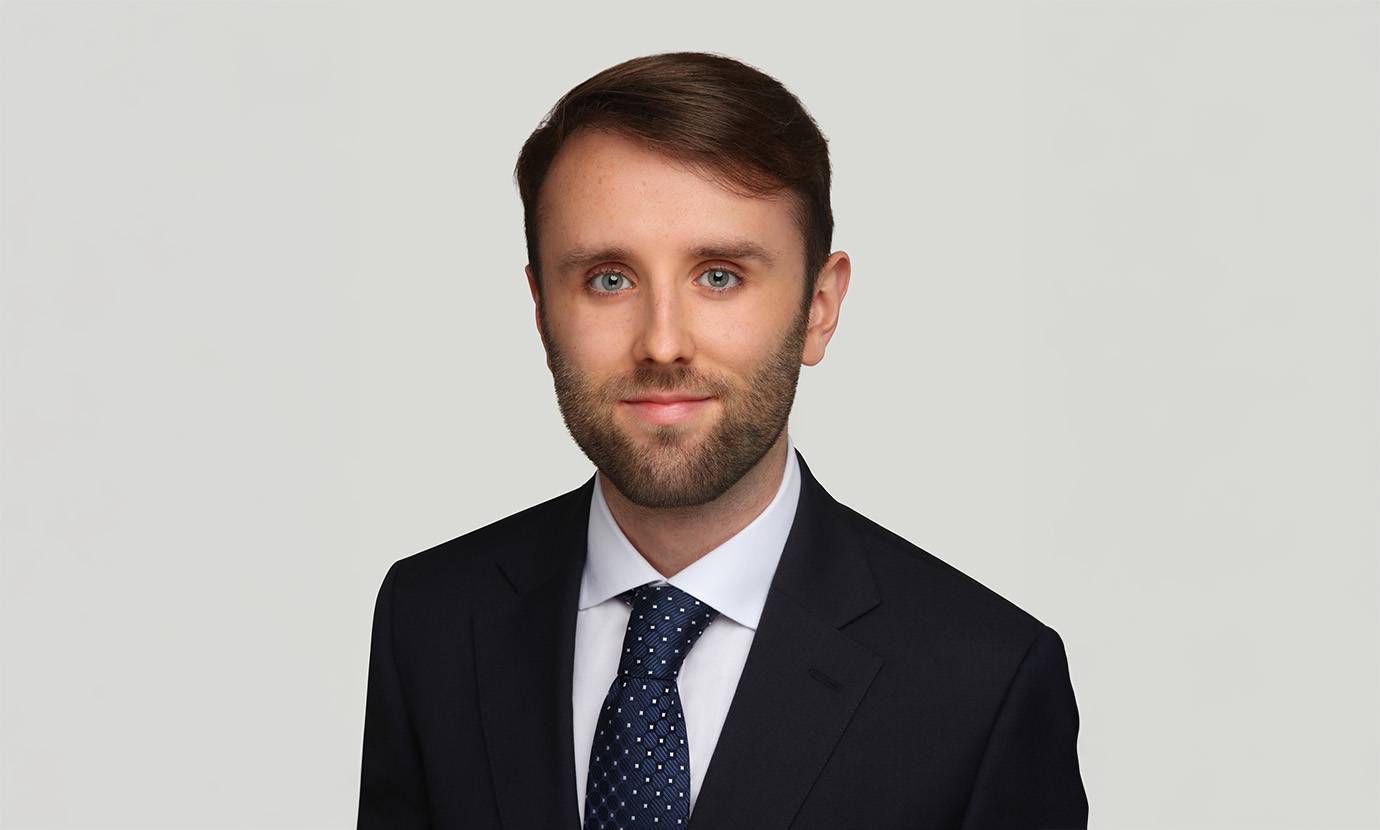 Ciaran Galligan