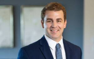 Colin Prior, CFA