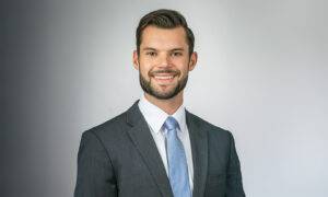 Colton Zimmer