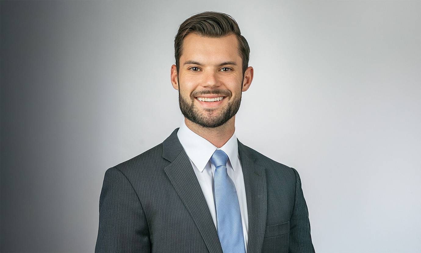Colton Zimmer