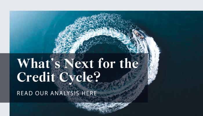 Credit Cycle