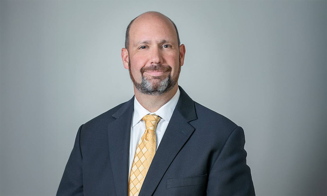 Dan Mannes, CFA