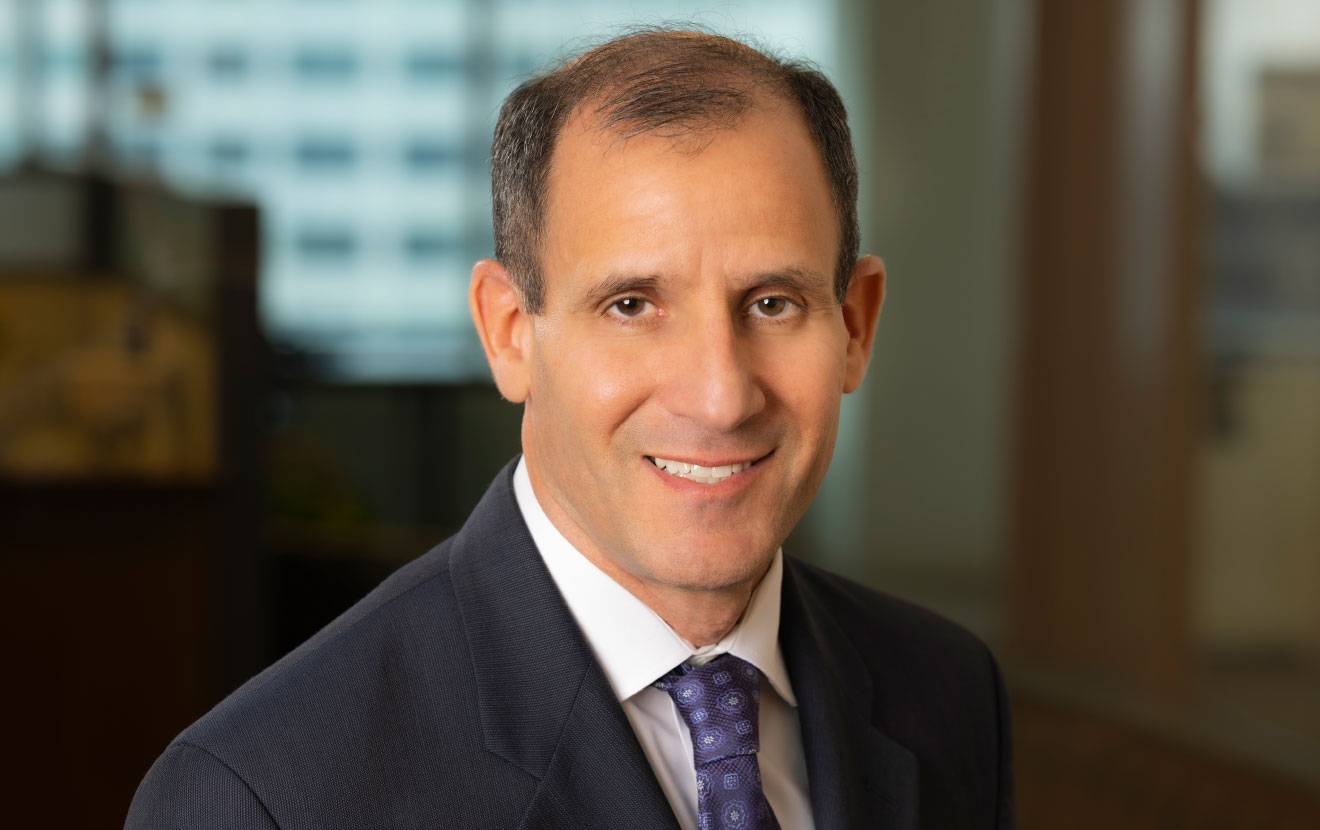 Dan Plofsky, CFA