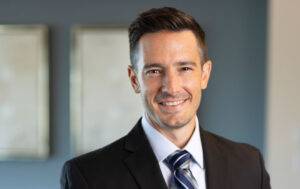 Daniel E. Maturi, CFA, CAIA