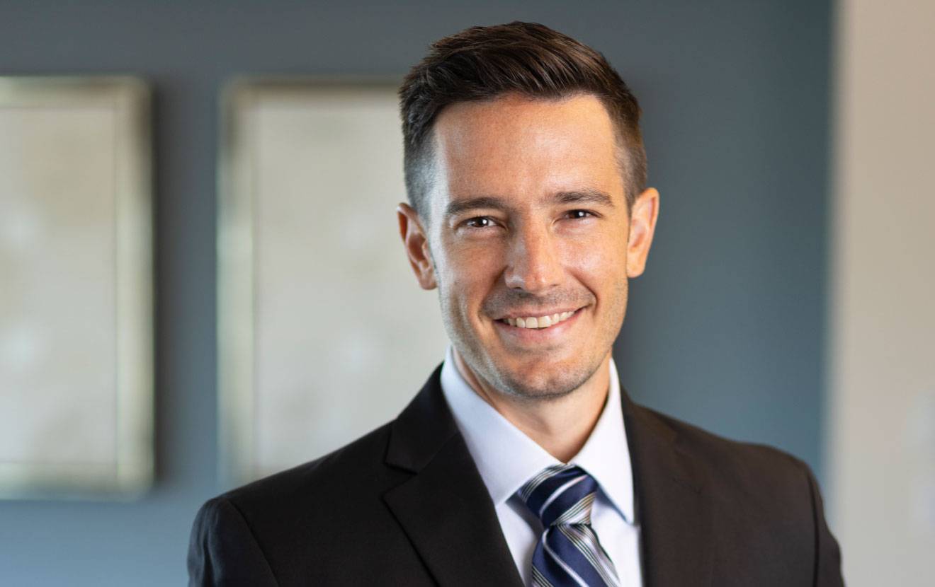 Daniel E. Maturi, CFA, CAIA