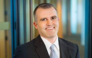 David Lapierre, CFA, CAIA