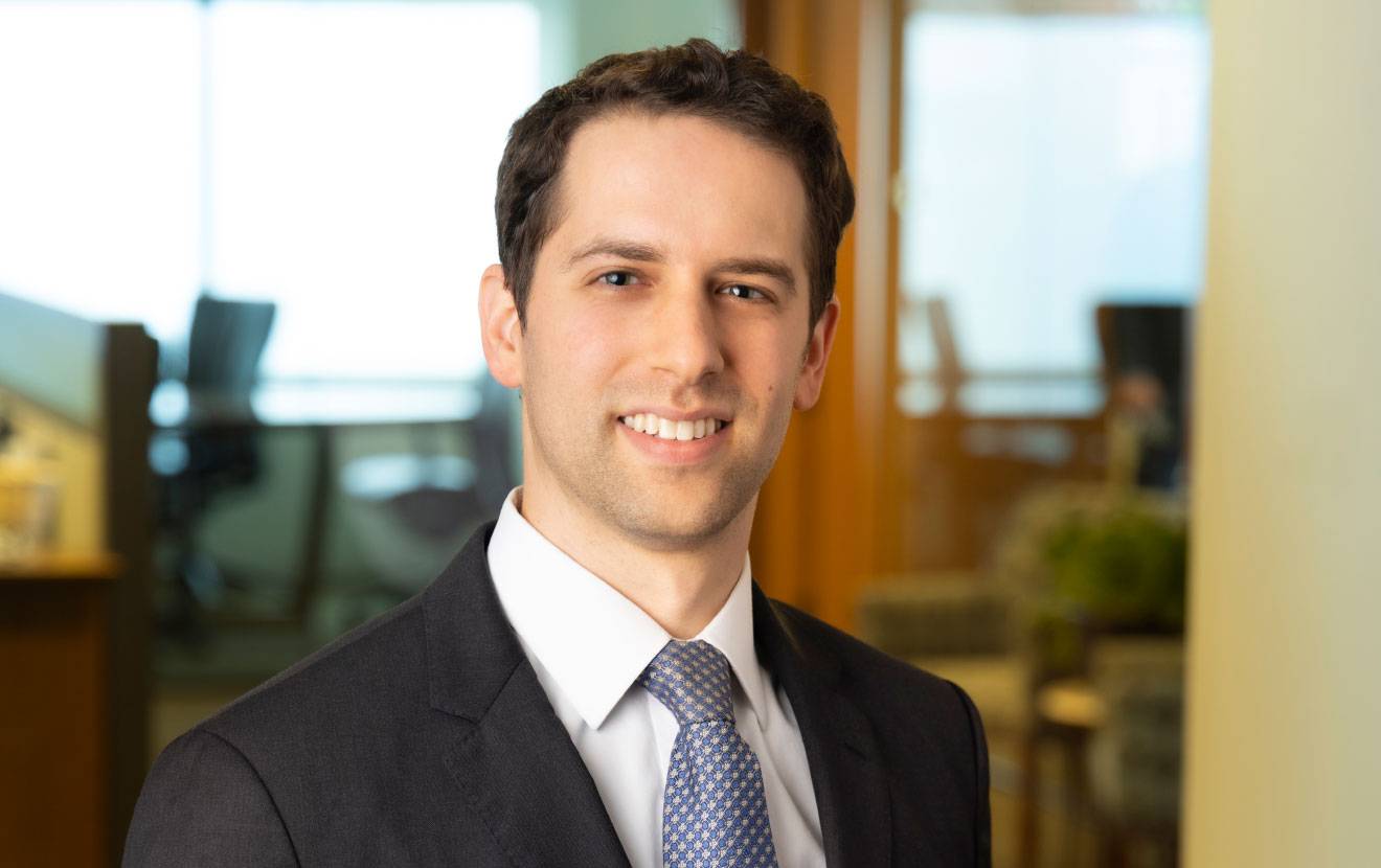 David Rittner, CFA
