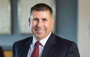 David Zielinski, CFA