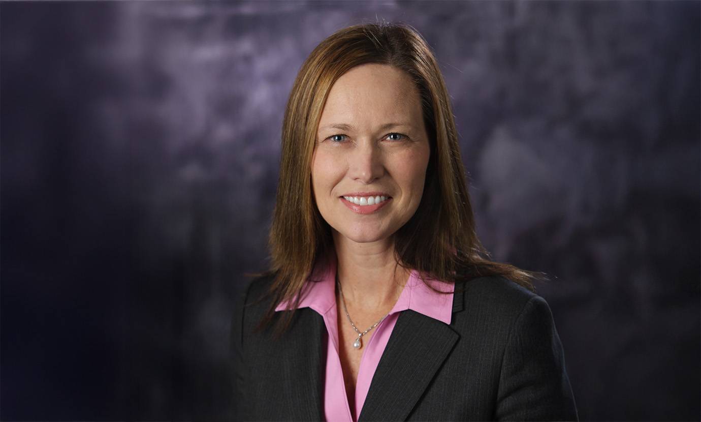Dawn Mangerson