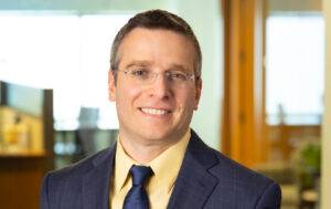 Dmitri Raberov, CFA, CAIA