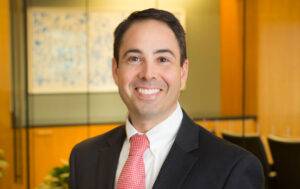 EJ Tateosian, CFA