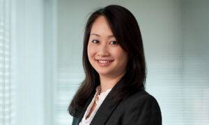 Elaine Kan, CFA