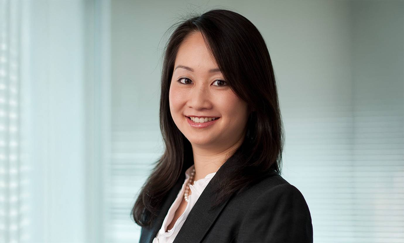 Elaine Kan, CFA