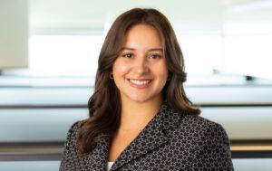 Elizabeth DiTomasso, CFA