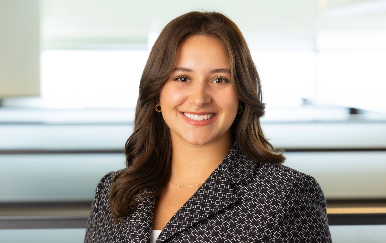 Elizabeth DiTomasso, CFA