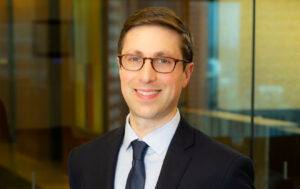 Gregory Hadjian, CFA