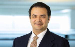 Hassan Malik, PhD, CFA