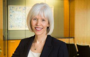 Hollie C. Briggs, CFA, CAIA