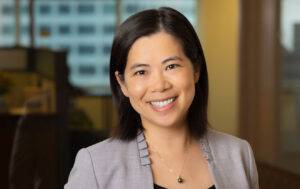 Iris Tang, PhD, CFA