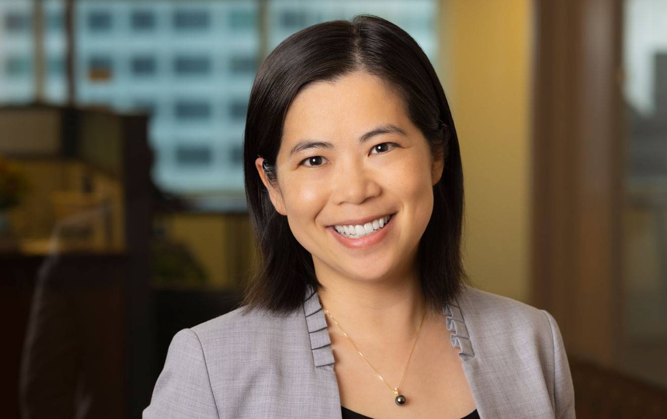 Iris Tang, PhD, CFA