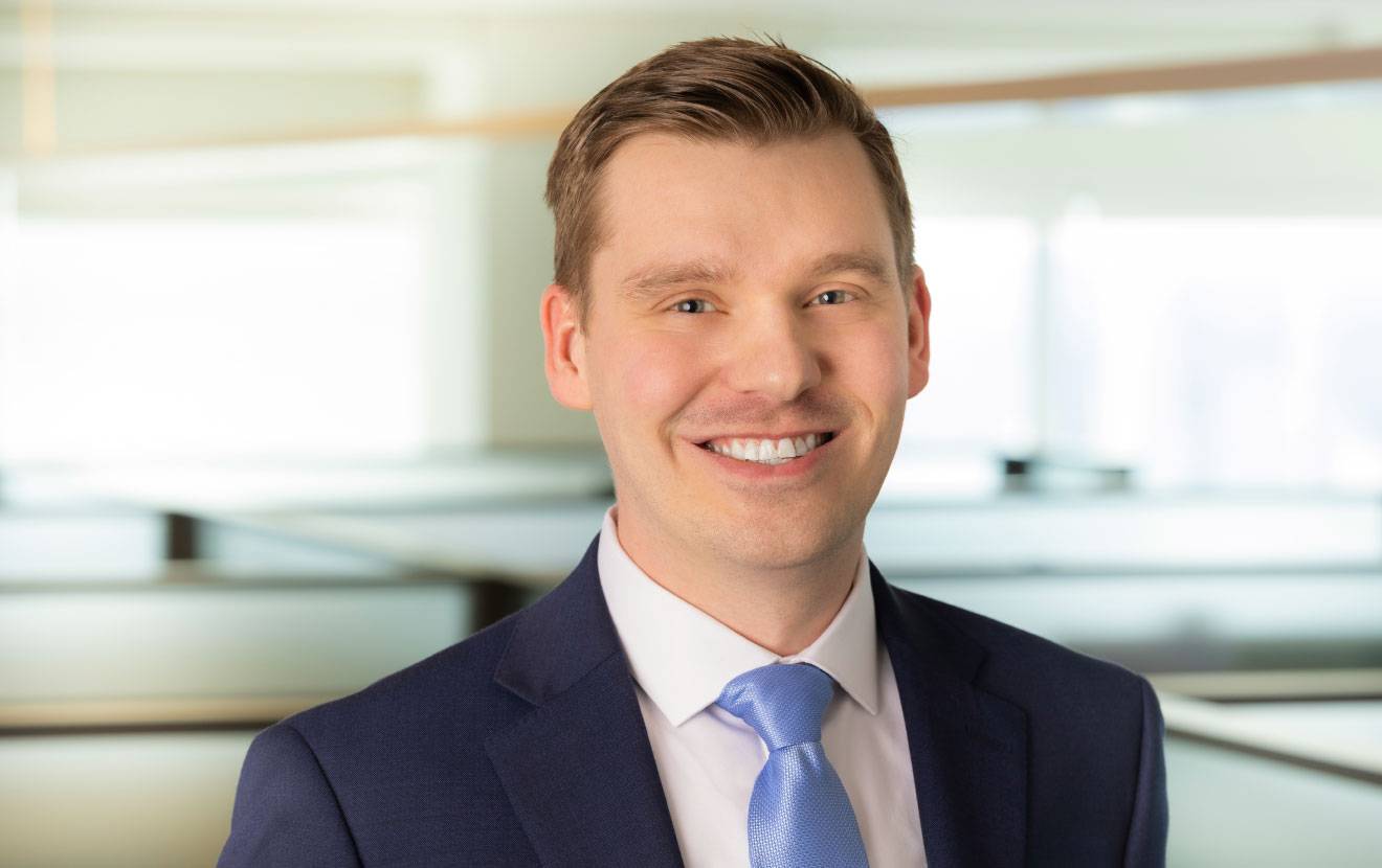 Jeff Bieniek, CFA