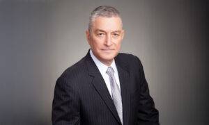 Jim Grabovac, CFA