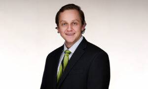 Joe Prestamer