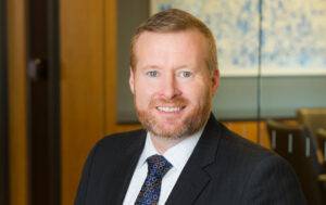 John P. O'Shea, CFA