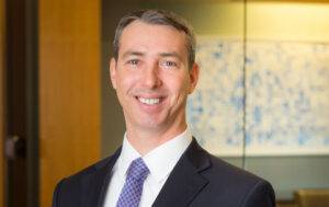 Jonathan Kimbro, CAIA