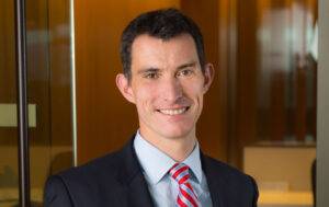 Julian Wellesley, CFA