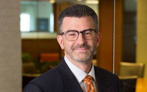 Keith Weigel, CFA