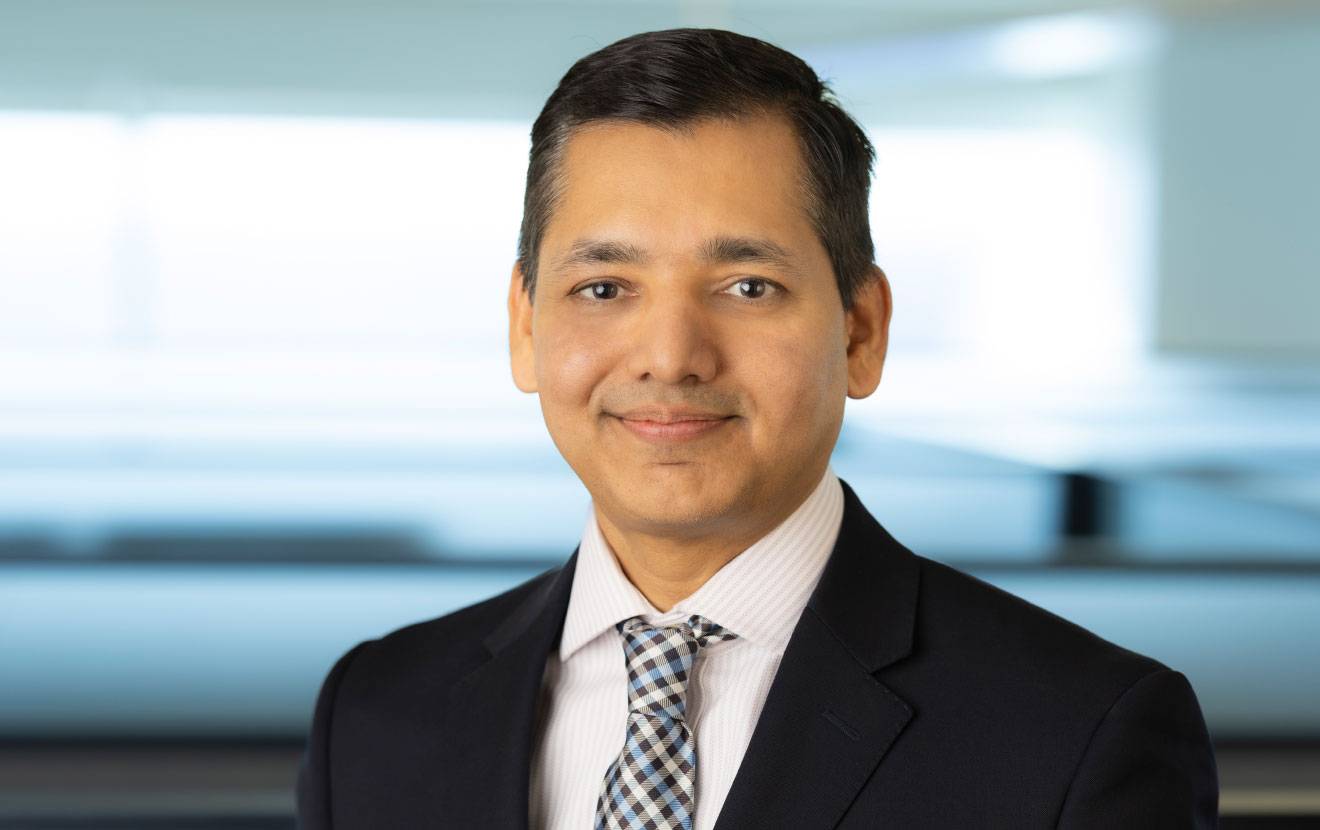 Keyur Vyas, PhD