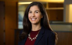 Kristen Doyle