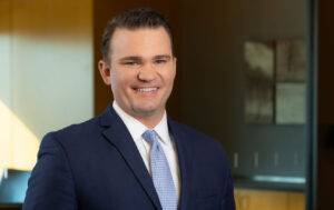 Lawrence Keegan, CFA