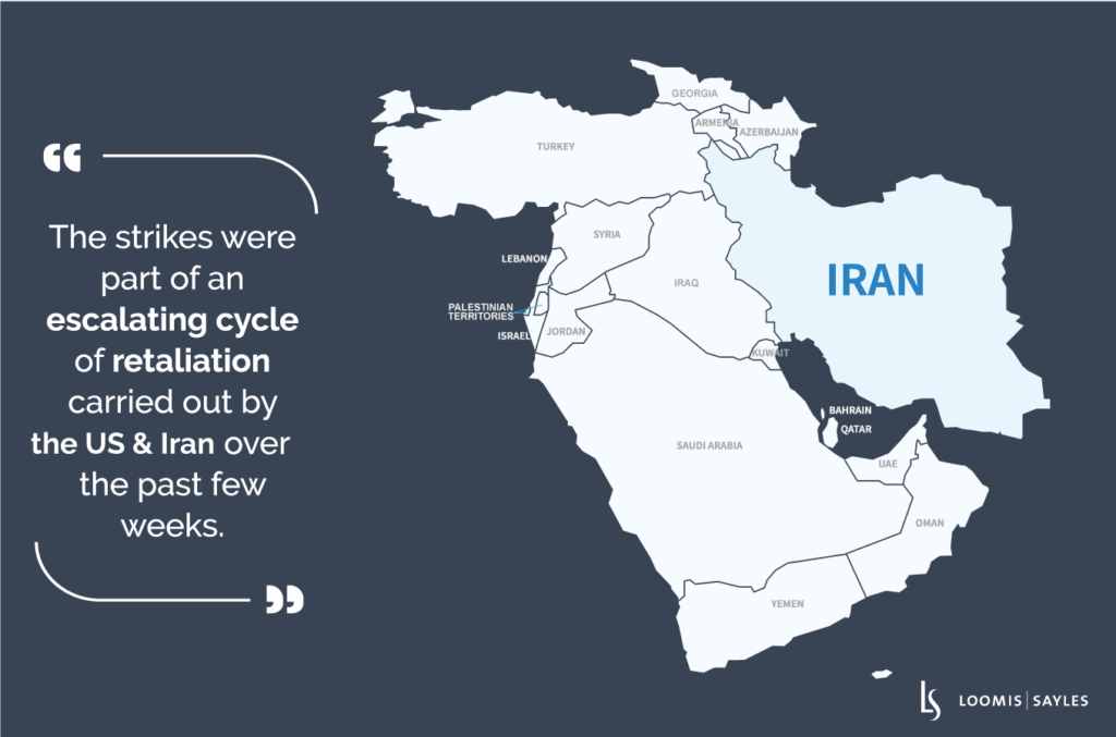 What’s Next After the US Airstrike in Baghdad?